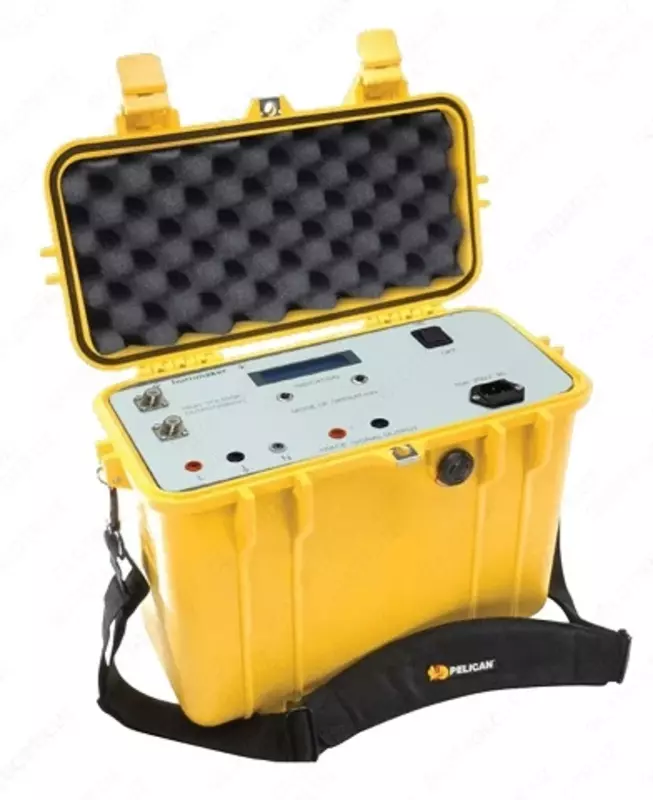 Поисковая установка BURNMAKER-2 (комплект) - 125 016 000 сум