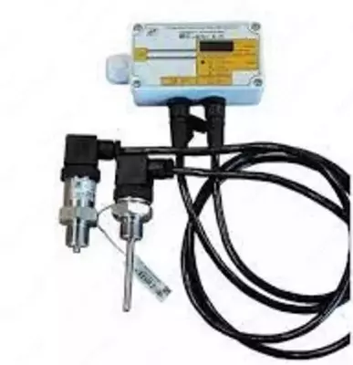 Hisoblagich-EClerk-mpthp ortiqcha bosim va harorat yozuvchisi - 4 392 000 so'm / donadan