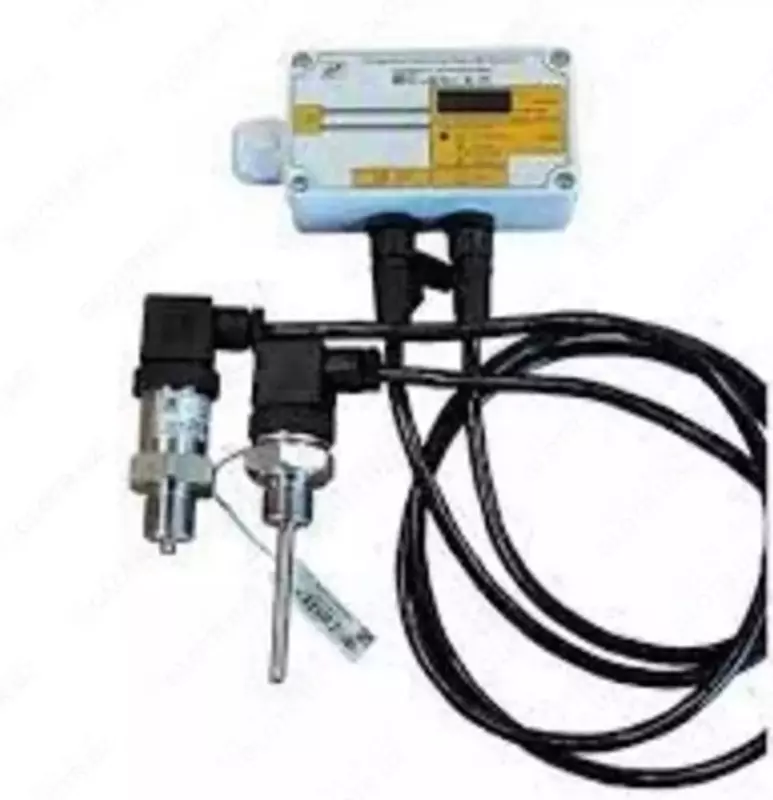 Hisoblagich-EClerk-mpthp ortiqcha bosim va harorat yozuvchisi - 4 392 000 so'mdan