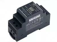 Блок питания MEAN WELL HDR-30-24