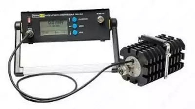 Ваттметр поглощаемой мощности ПрофКиП М3-56 (Я2М-66М + ППК М3-56/1)