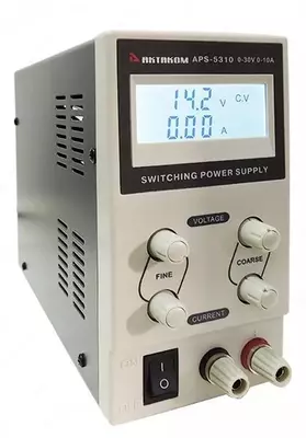 Источник питания APS-5305