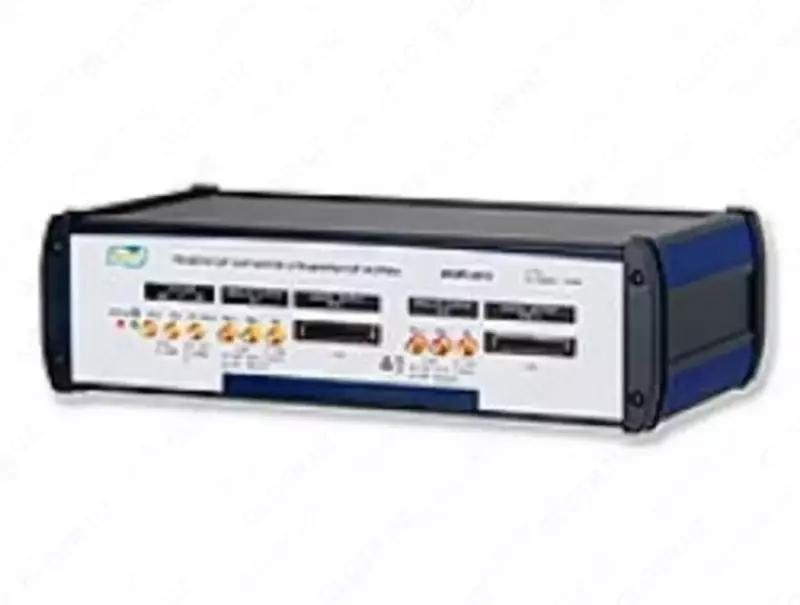 Maxsus shaklli signal generatori akip-3412 (32 M) - 291 691 140 so'mdan