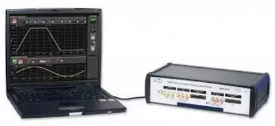 от 291 691 140 сум / шт. Генератор сигналов специальной формы АКИП-3412 (32 M)