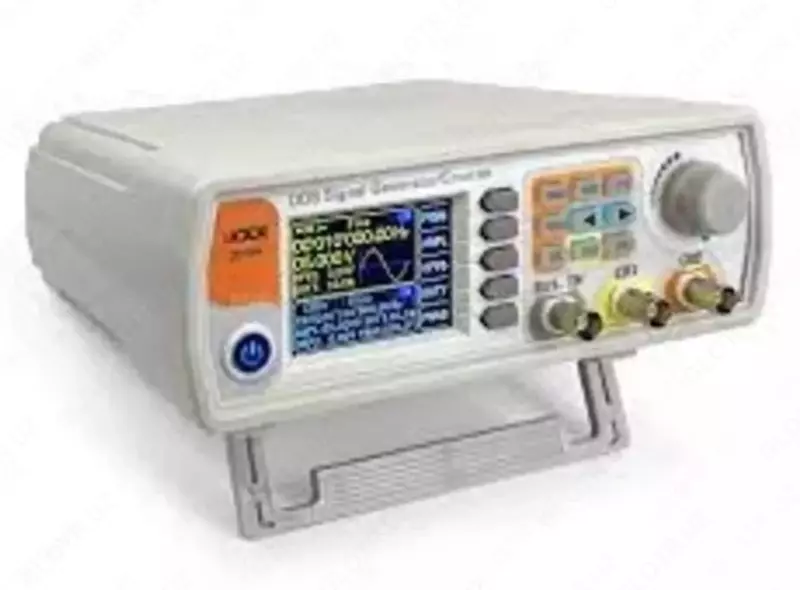 Универсальный DDS-генератор сигналов Victor 2015H - от 3 551 028 сум