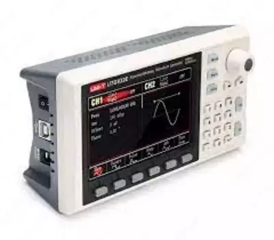 Maxsus shaklli signal generatori UNI-T UTG962E - 5 983 692 so'm / donadan