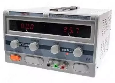 Лабораторный источник питания UnionTEST HY5003F-2 - от 6 845 748 сум / шт.