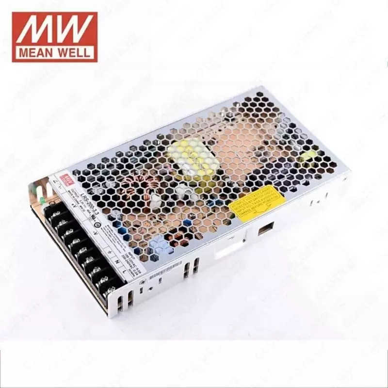 O'rtacha yaxshi HRP-200-3.3 quvvat manbai - 444 000 so'm