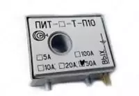 O'zgaruvchan tokni o'lchash transduseri PIT-10-T-P10