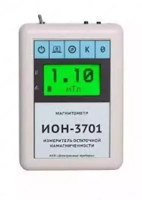 Ion-3701 qoldiq magnitlanish o'lchagichi - 14 002 560 so'm / donadan