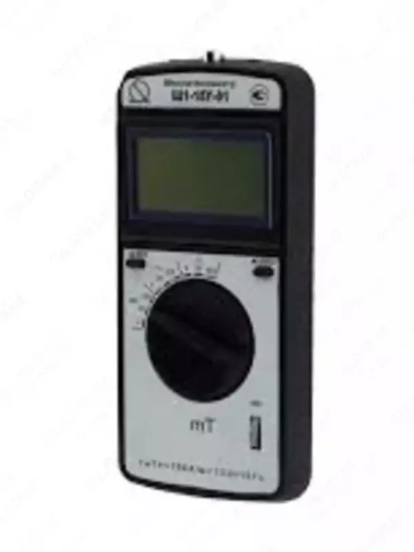 Миллитесламетр Ш1-15У-01 (измеритель постоянного магнитного поля) - от 23 950 212 сум