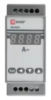 Ad-G31 ampermetri raqamli din bir fazali EKF PROxima - 1 200 000 so'mdan