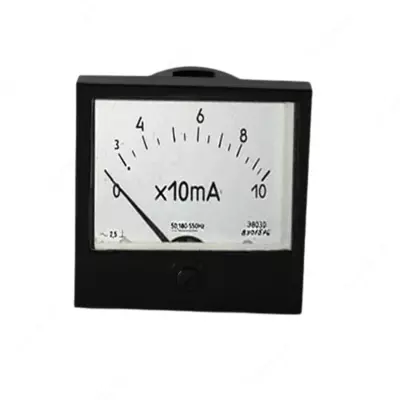 Миллиамперметр Э-8030 (0-100мА) - от 350 000 сум / шт.