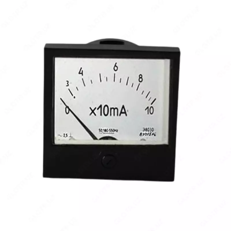 Миллиамперметр Э-8030 (0-100мА) - от 350 000 сум