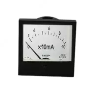 Миллиамперметр Э-8030 (0-100мА) - от 350 000 сум