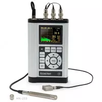 АССИСТЕНТ SIU 30 V3RT шумомер