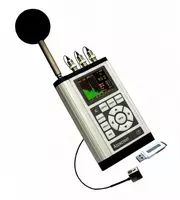 анализатор спектра