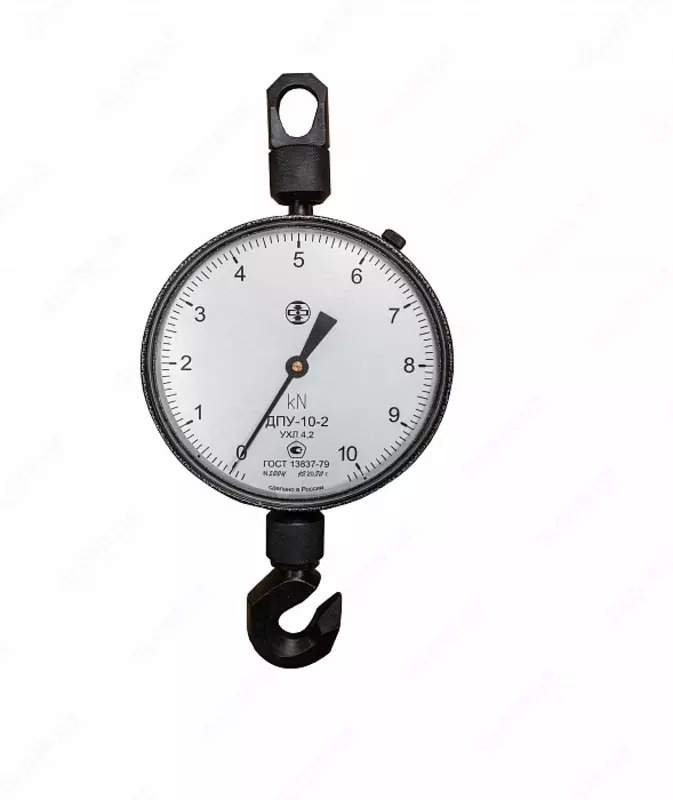Динамометр ДПУ-10 т - от 7 000 000 сум