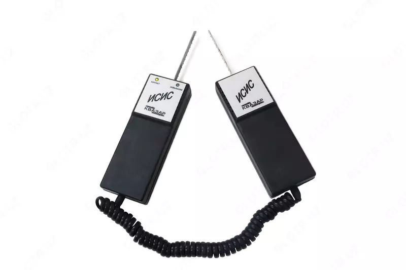 ИСИС — индикатор состояния изолирующих соединений