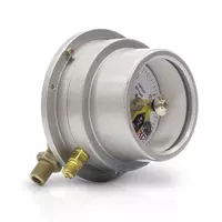 Манометр взрывозащищенный ВЭ-16РБ