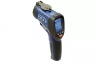 АКТАКОМ АТЕ-2561 ПРОФЕССИОНАЛЬНЫЙ ПИРОМЕТР СО ВСТРОЕННОЙ ВИДЕОКАМЕРОЙ
