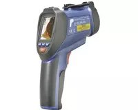 АКТАКОМ АТЕ-2561 ПРОФЕССИОНАЛЬНЫЙ ПИРОМЕТР СО ВСТРОЕННОЙ ВИДЕОКАМЕРОЙ - от 5 500 000 сум