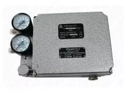 EPP-Eh-or-1 elektropnevmatik joylashtiruvchi - 2 800 000 so'm / donadan