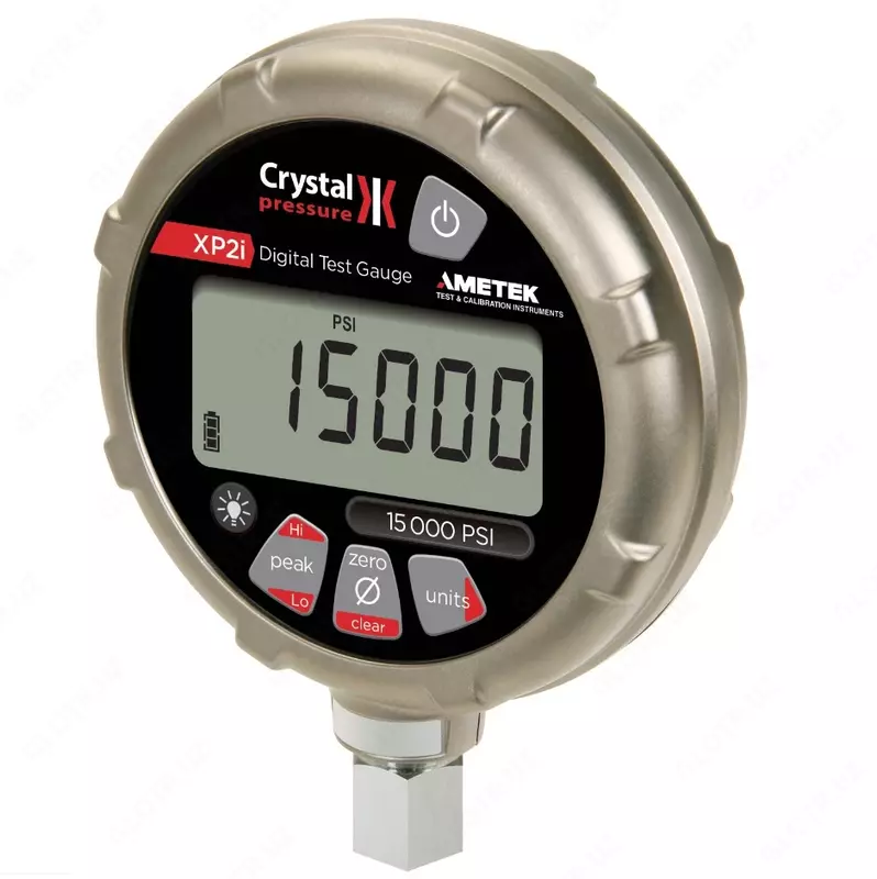 Цифровой манометр ХР2i