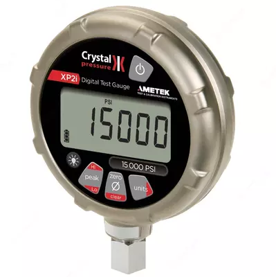 Xr2i raqamli manometr