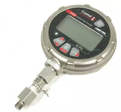 Xr2i raqamli manometr - 825 000 so'm / donadan