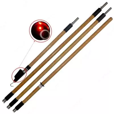 Yuqori kuchlanish indikatori UVN 500