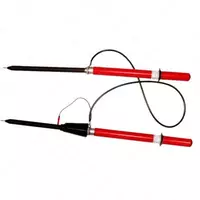 Указатель величины напряжения и совпадения фаз УВНФ-10КВ 50-10000В - от 2 125 000 сум