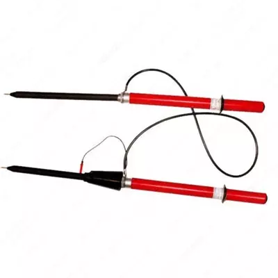 Указатель величины напряжения и совпадения фаз УВНФ-10КВ 50-10000В - от 2 125 000 сум / шт.