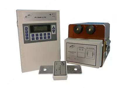 RT-2048-12 - o'chirgichlarni sinash uchun to'plam (12 kA gacha) - 39 500 000 so'm / donadan