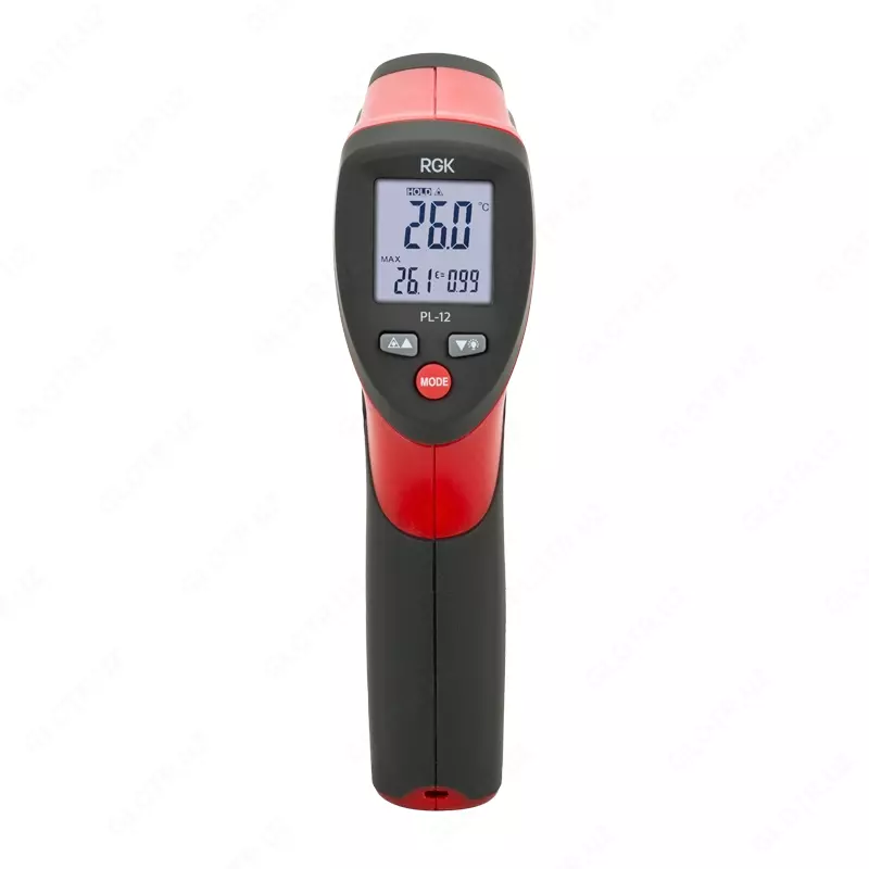 RGK PL-12 — пирометр - от 998 000 сум