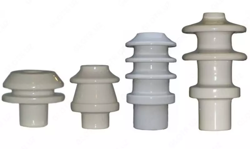 Изолятор ИПТ-1/250.01 - от 56 500 сум