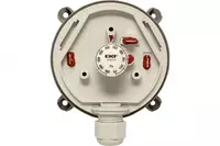 от 355 500 сум Реле перепада давления EKF RVG-10-1000 (1000 Па) (RVG-10-1000)