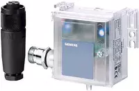 ДАТЧИКИ ДИФФЕРЕНЦИАЛЬНОГО ДАВЛЕНИЯ QBM4000 | QBM4100