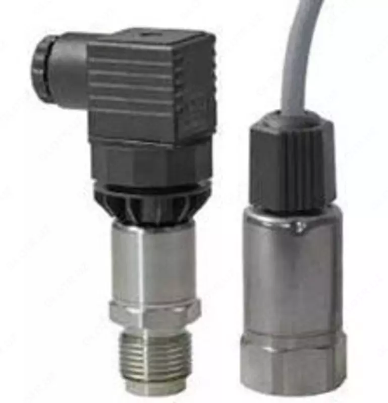 ДАТЧИКИ ДАВЛЕНИЯ ДЛЯ ХЛАДАГЕНТОВ QBE2X01-P