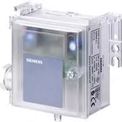 ДАТЧИКИ ПЕРЕПАДА ДАВЛЕНИЯ QBM3020 ДЛЯ ВОЗДУХА И ГАЗОВ - от 1 700 000 сум / шт.