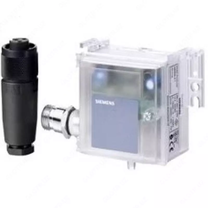 от 1 700 000 сум ДАТЧИКИ ПЕРЕПАДА ДАВЛЕНИЯ QBM3020 ДЛЯ ВОЗДУХА И ГАЗОВ