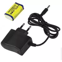 МЕГЕОН 77901K11 — зарядное устройство - от 145 000 сум