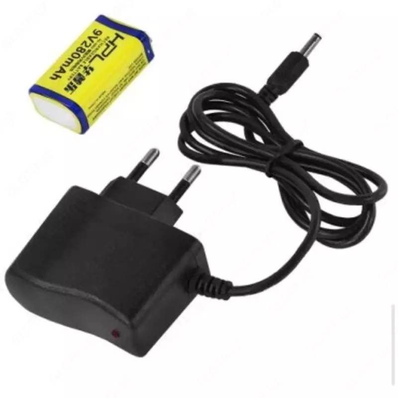 МЕГЕОН 77901K11 — зарядное устройство - от 145 000 сум