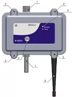 ИТУС-1 — прибор контроля состояния ОПН - от 12 500 000 сум