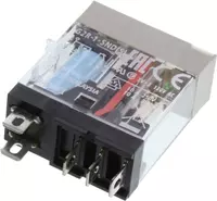 255 000 so'mdan P2RF-05-E 230/260V o'rni uchun ulagichli OMRON G2R-1-SND(S) o'rni