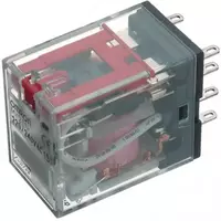Реле OMRON MY4IN с цоколом 220/240VAC(S) - от 315 000 сум