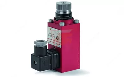 Реле давления MAP 320 (K070) 16-320 bar