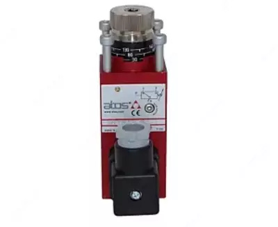 от 2 270 000 сум / шт. Реле давления MAP 320 (K070) 16-320 bar