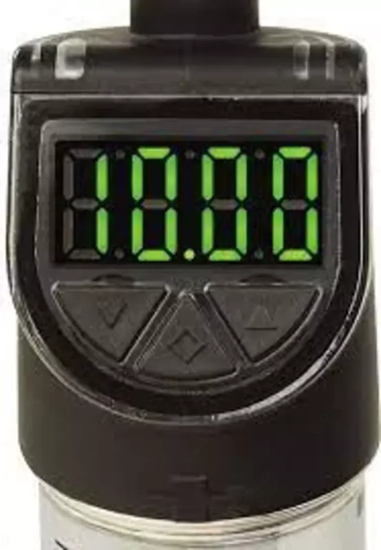 PSD-4-ECO Реле давления с индикатором для OEM-применений - от 1 575 000 сум