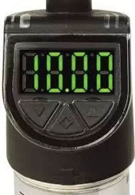 PSD-4-ECO Реле давления с индикатором для OEM-применений - от 1 575 000 сум / шт.